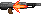 Visual empunhado de DMR Shellguard