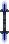 Visual empunhado de Kylo Bc azul DLS T1