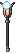 Charged de Cajado Zerchesium