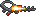 Visual empunhado de Cre'vath