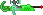 Ícone de inventário de Splatterscope de Algas Tóxicas