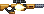 Visual empunhado de Rifle de Precisão de Durasteel