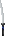 Visual empunhado de Katana Ark