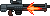 Visual empunhado de Martelo Ironwatch AMR