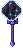 Spark de Varinha de Xithricite
