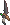 Visual empunhado de Adaga Kelraaki