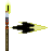 Fire de Shoto Bc Amarelo PLS T1
