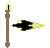 Fire de Kazdan Bc Amarelo PLS T3