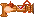 Visual empunhado de Bamboozler Flamejante MK II