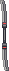 Ícone de inventário de Faca de Dupla Durasteel