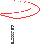 Fire de Starkiller vermelho SLS T2