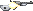 Visual empunhado de Rifle de Titânio