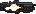 Visual empunhado de Caçador Blitz