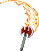 Fire de Roda Serpente [Nível 5]