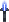 Visual empunhado de Kylo ren azul LS T2
