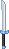 Ícone de inventário de Katana Impecável de Kells