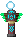 Charged de Totem Trilospike