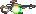 Visual empunhado de Conselheiro Achaari (NPC)