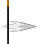 Fire de Se eu remover isso enquanto seu personagem possui um, vai travar.