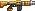 Ícone de inventário de Rifle de Assalto de Titânio