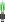 Visual empunhado de Verde Windu LS T3
