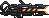 Visual empunhado de Quasar
