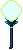 Spark de Varinha Irradium