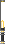 Visual empunhado de Sabre de Luz Único #5
