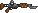 Ícone de inventário de Rifle Reflek Shellguard