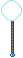 Spark de Cajado de Crionita