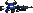 Visual empunhado de Rifle de Precisão K4