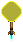 Spark de Varinha Espinho de Gelo