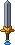 Ícone de inventário de Espada de Bruiser