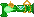 Visual empunhado de Bamboozler Tóxica MK III