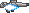 Visual empunhado de Hyperion I-19