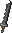 Ícone de inventário de Espada do Guerreiro
