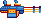 Fire de Minigun de Brinquedo
