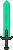 Ícone de inventário de Espada Longa de Telebrium