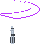 Fire de Yoda purple SLS T5