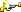 Visual empunhado de Revólver de Protocita