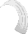 Fire de Machadinha Caçadora de Glitch