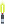 Visual empunhado de Qui-gon amarelo LS T2