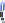 Visual empunhado de Dooku azul LS T2