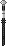 Ícone de inventário de Bastão de Carbono