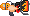 Visual empunhado de Blaster
