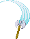 Fire de Machado Duplo Pequeno [Nível 4]