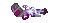 Fire de Hydra Splatling Custom - C
