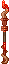 Fire de Harpoon de Caça Fogo Squamaeft