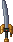 Ícone de inventário de Katana do Protetor Envenenada