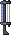 Ícone de inventário de Baton Eletro